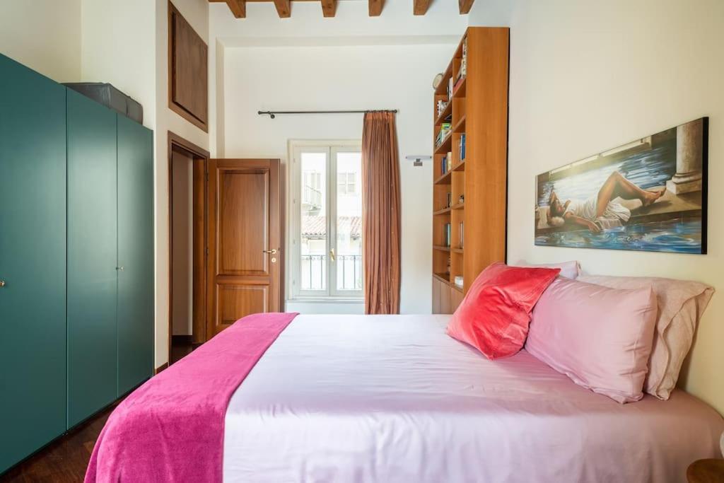 Duomo Apartment Brescia Exterior photo